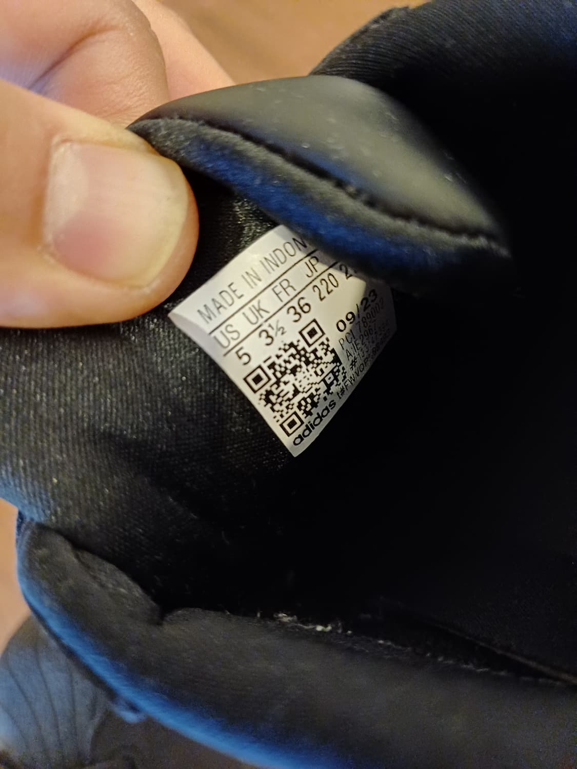 아디다스 오리지널 슈퍼스타x KSENIASCHNAIDER 220사이즈 상품이미지7