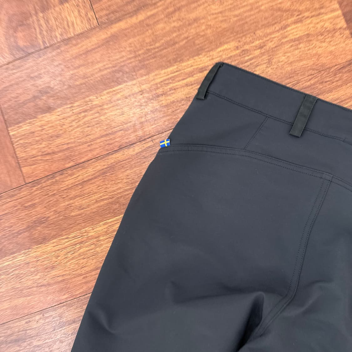 32 피엘라벤 켑 트라우저 팬츠  상품이미지4