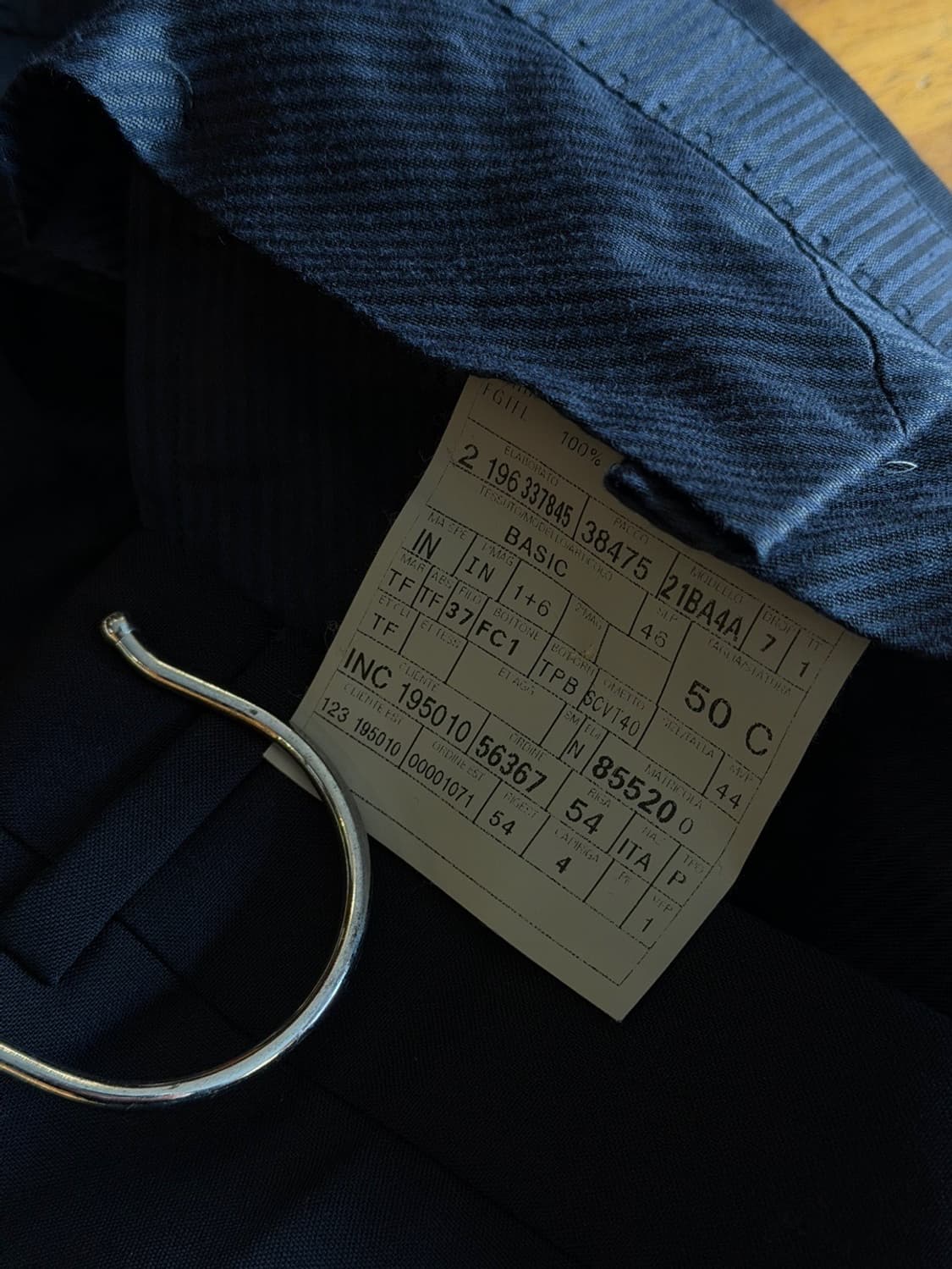 TOM FORD 톰포드 팬츠 팬츠 50C 상품이미지8