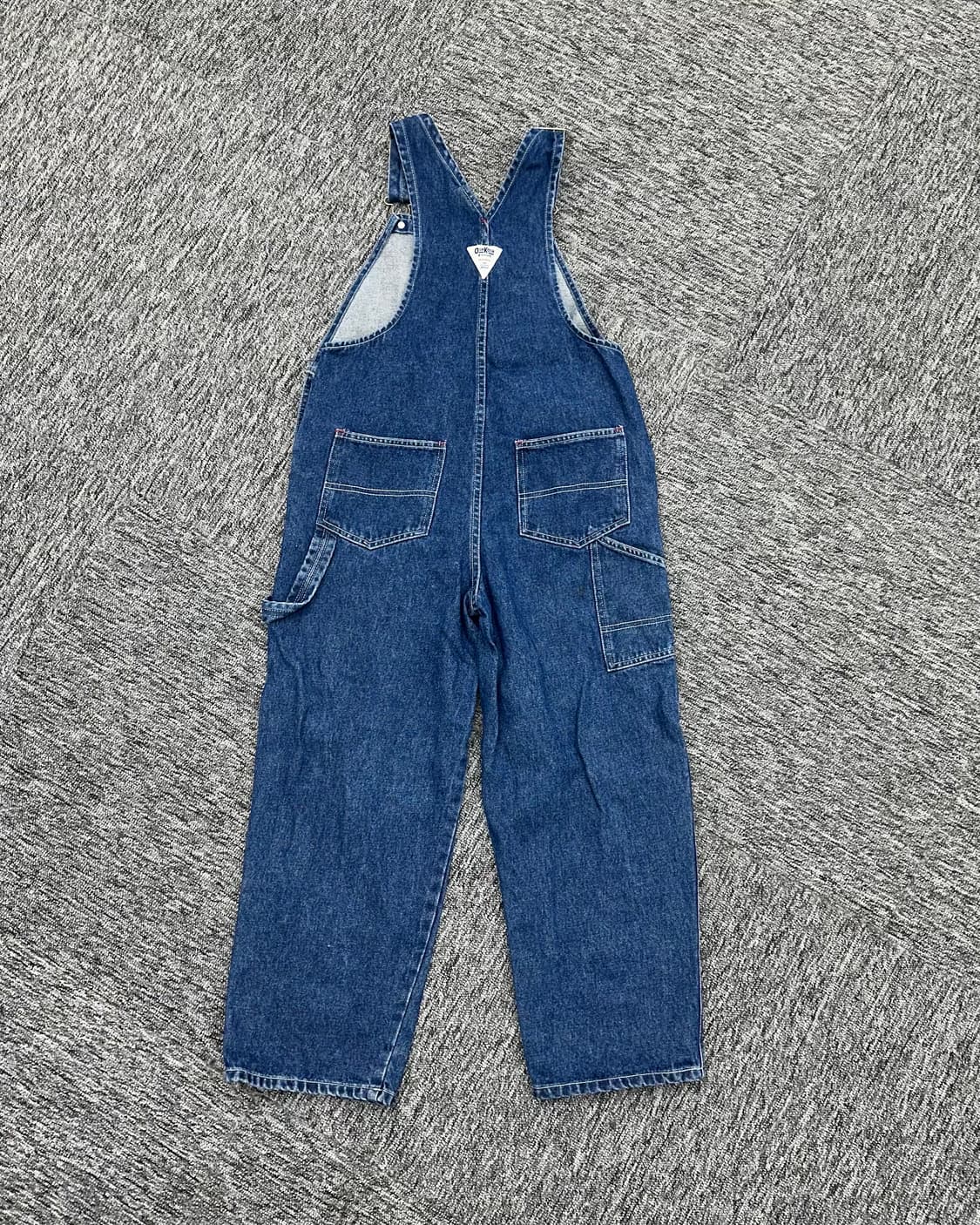 (10)OSHKOSH 오버롤 KIDS-M1215 상품이미지5