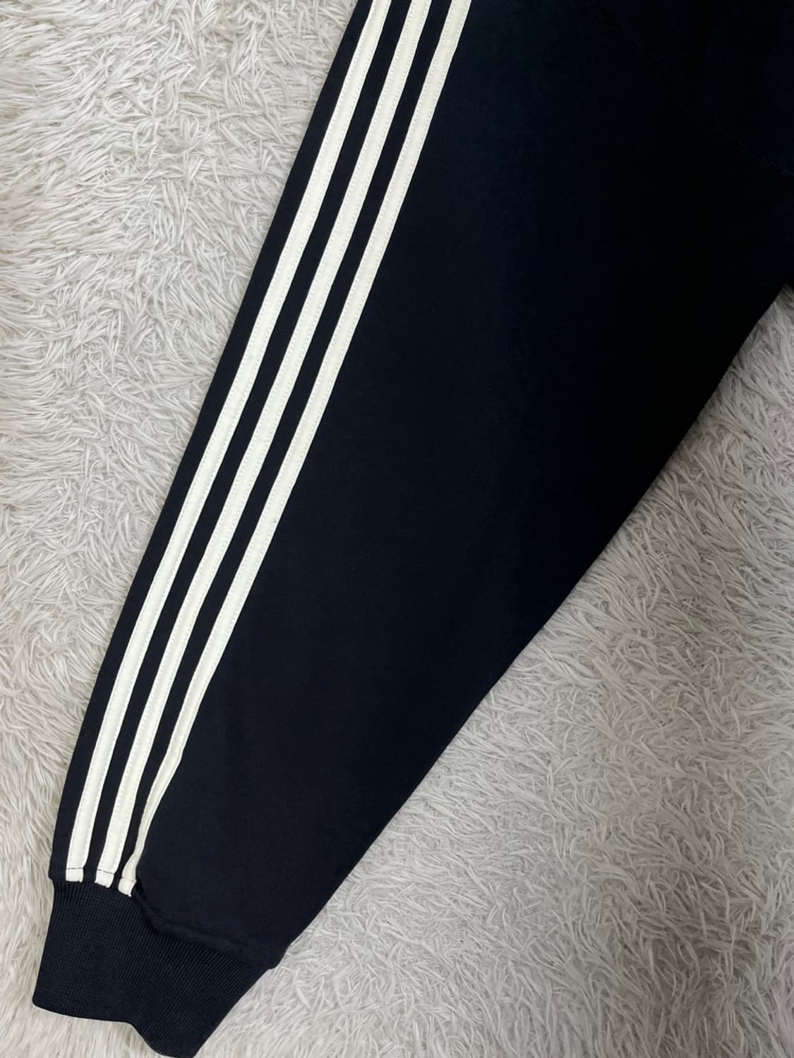 아디다스 후드 집업/#2563 상품이미지3