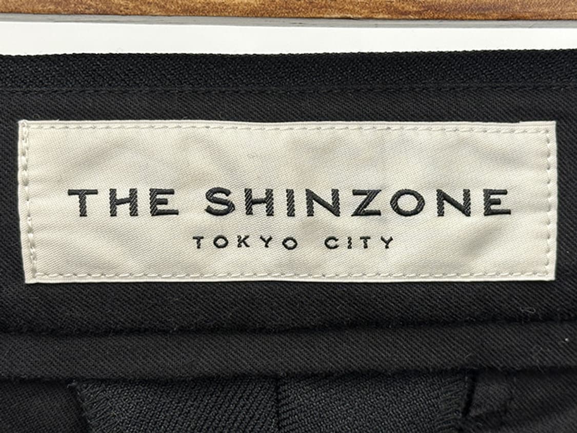 THE SHINZONE (27) 상품이미지8