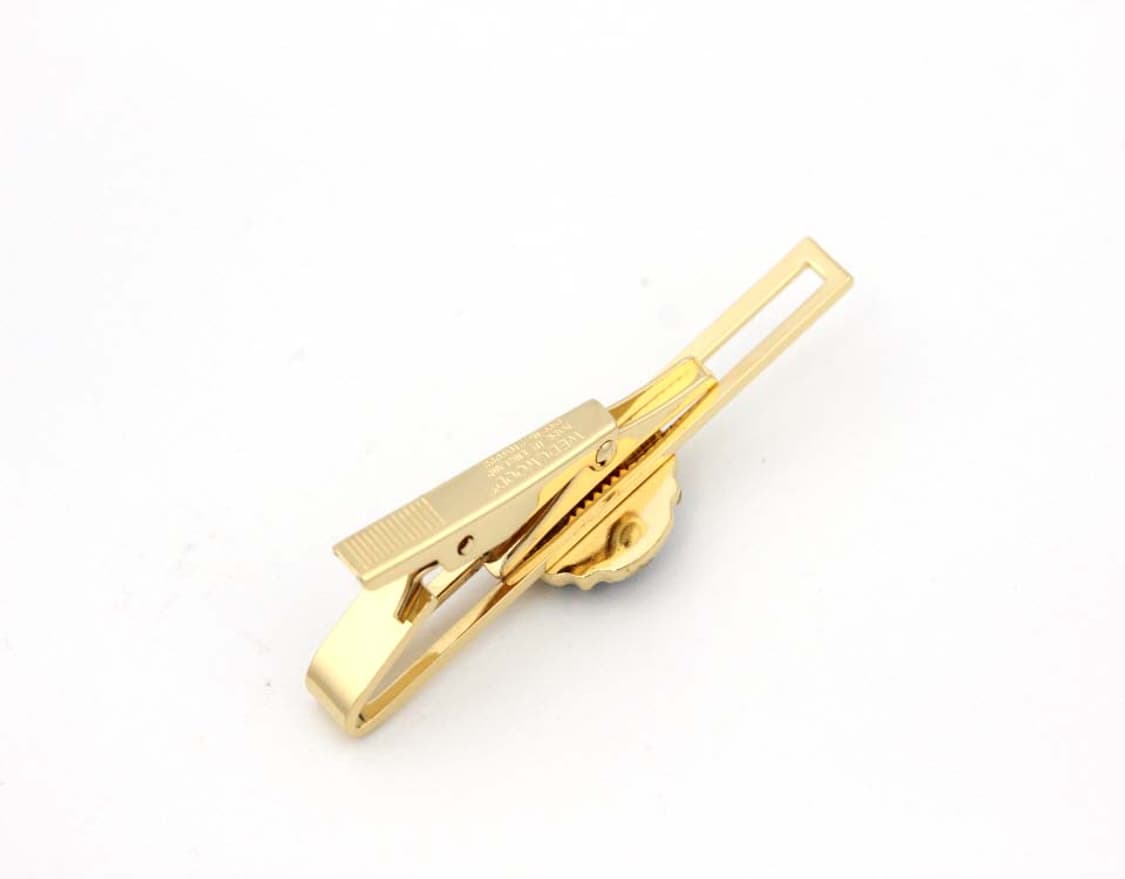 웨지우드 A+등급 5.9cm 남자 명품 넥타이핀 제스퍼 상품이미지3