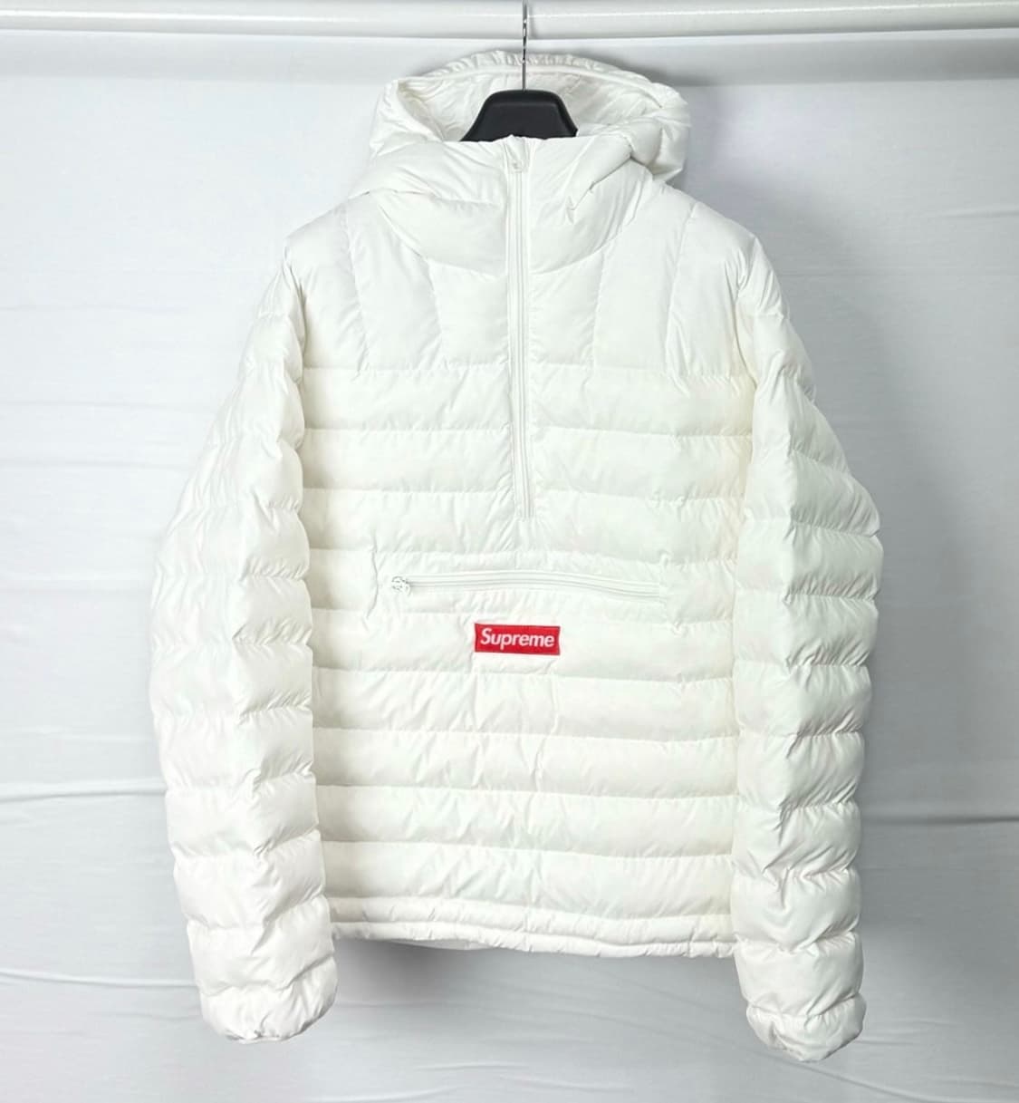 슈프림 마이크로 후드 아노락 상품이미지1