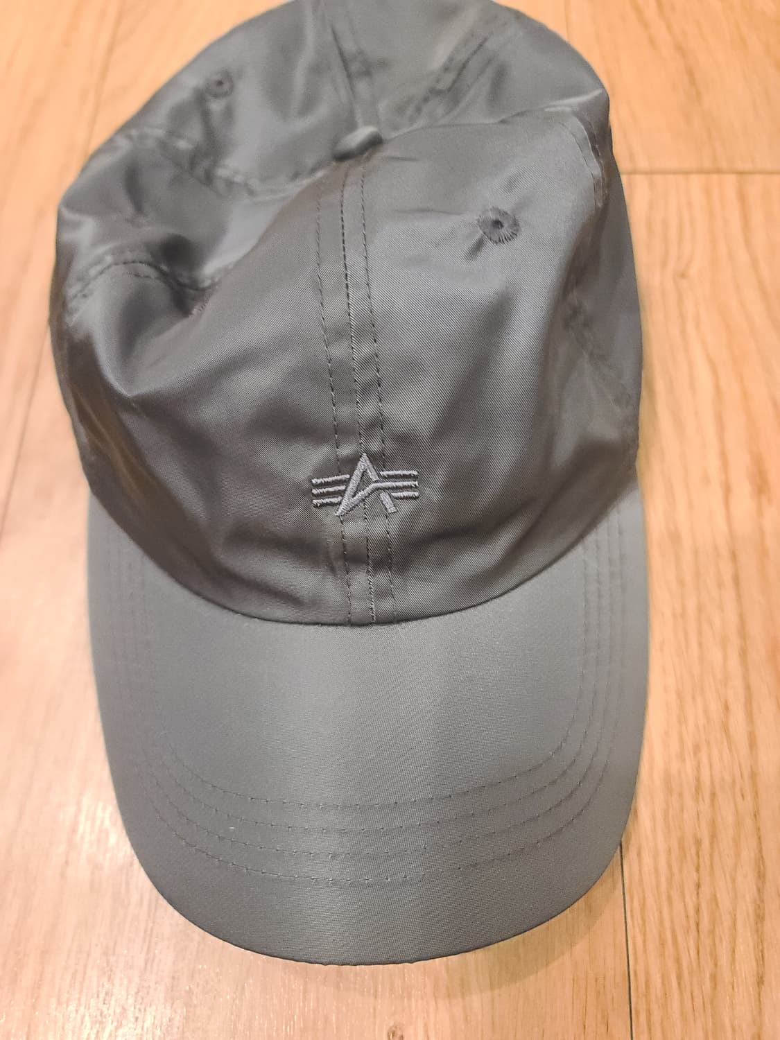 알파인더스트리 모자 3종 상품이미지5