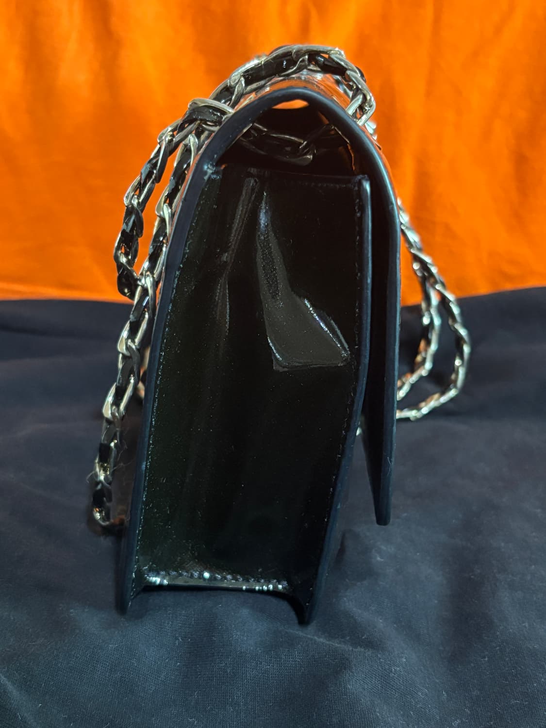 vintage louis quatorze shoulder bag 31cm 상품이미지4