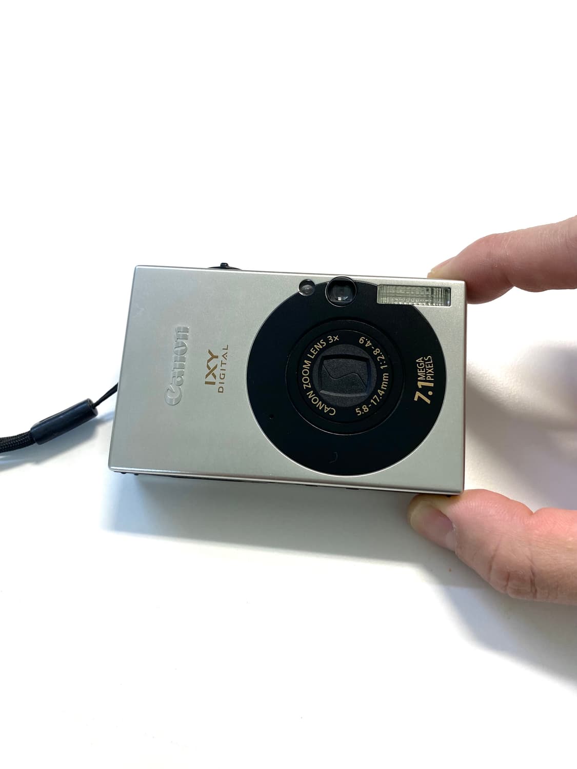 캐논 익서스 IXUS 70 디지털 카메라 (IXY 10) 상품이미지1
