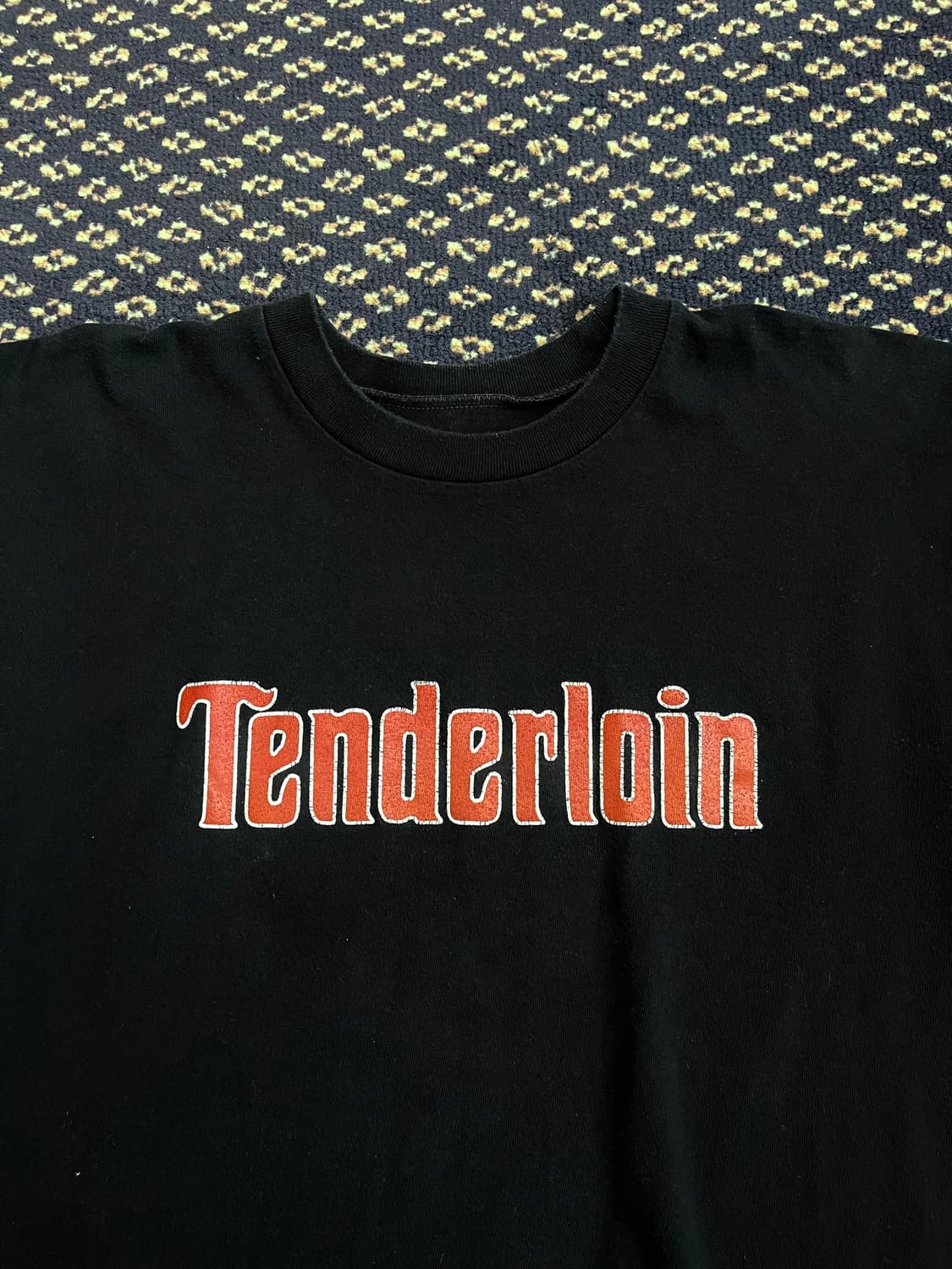 Tenderloin 상품이미지2