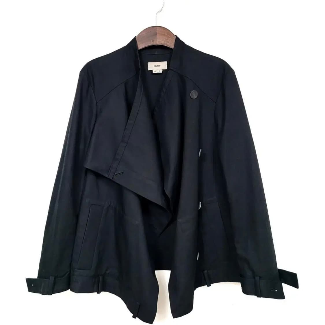 헬무트랭 Helmut Lang 트렌치 자켓 상품이미지3