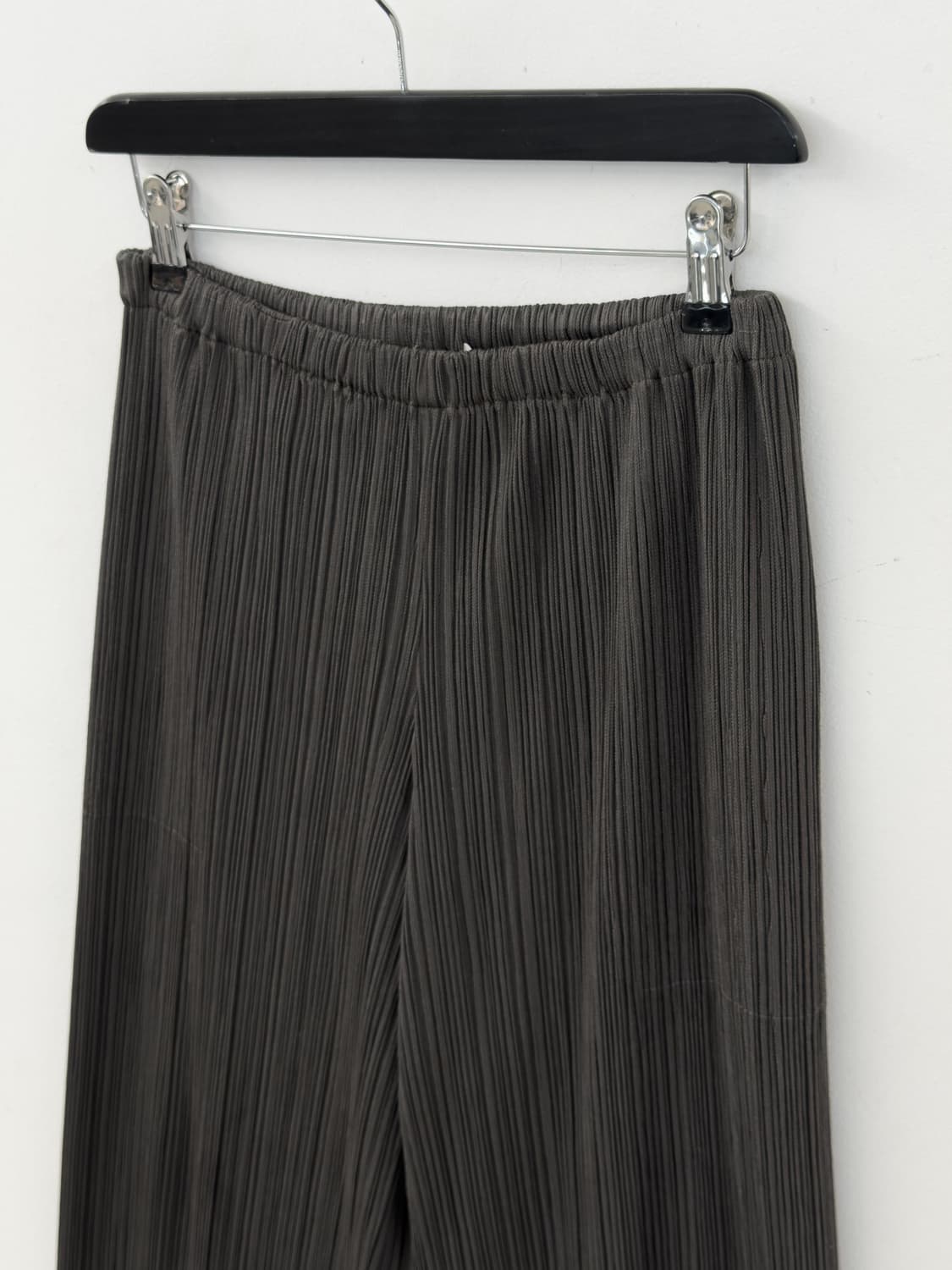 이세이미야케 플리츠플리즈 팬츠 상품이미지2