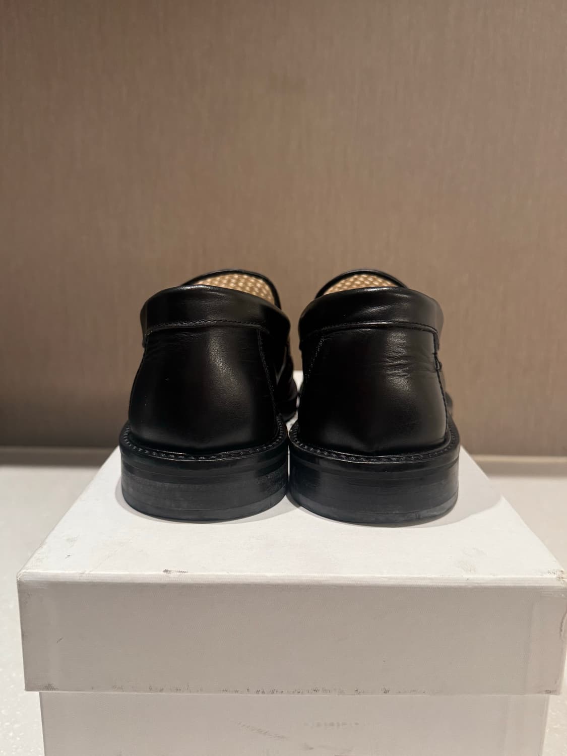 Aime leon dore 애임레온도르 로퍼 상품이미지3