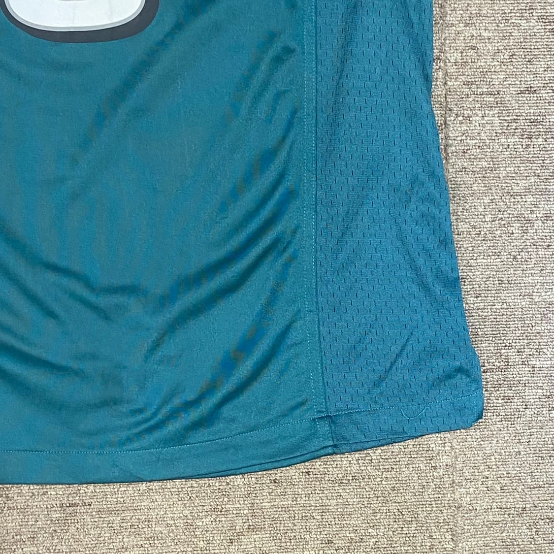 (L) NFL 필라델피아 이글스 나이키 저지  상품이미지6