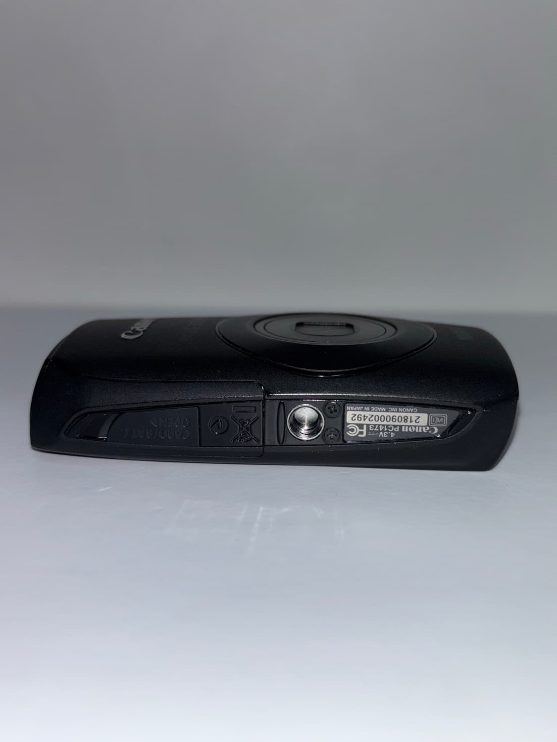 Canon 캐논익서스300hs디카 상품이미지3