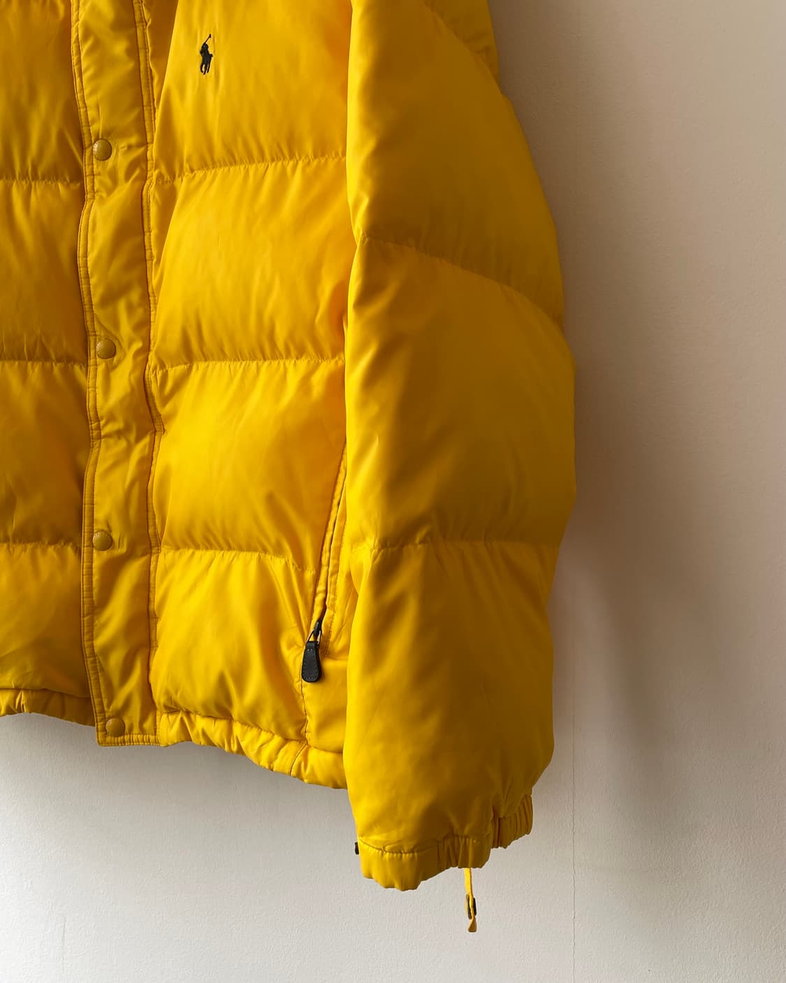 Polo Ralph Lauren Down Puffer jacket L 상품이미지5