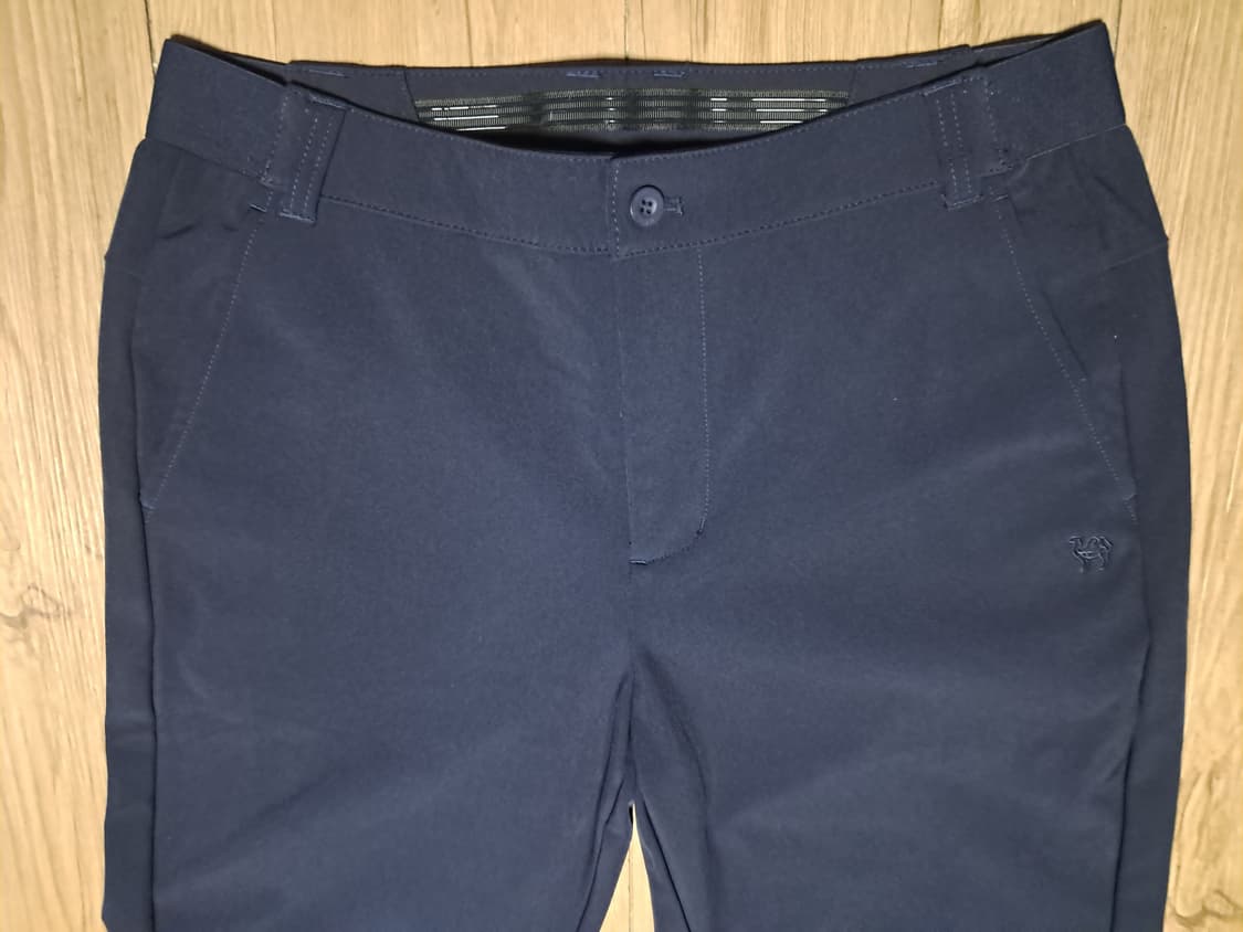 팜스프링스 기모 바지 32 상품이미지3