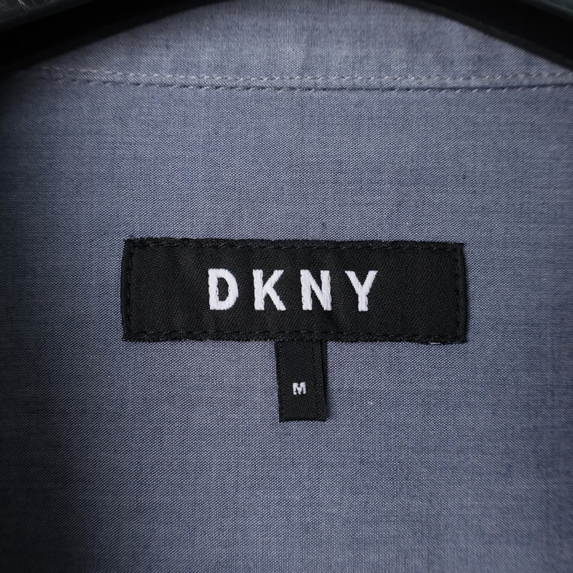 95/DKNY 코튼 셔츠 상품이미지6