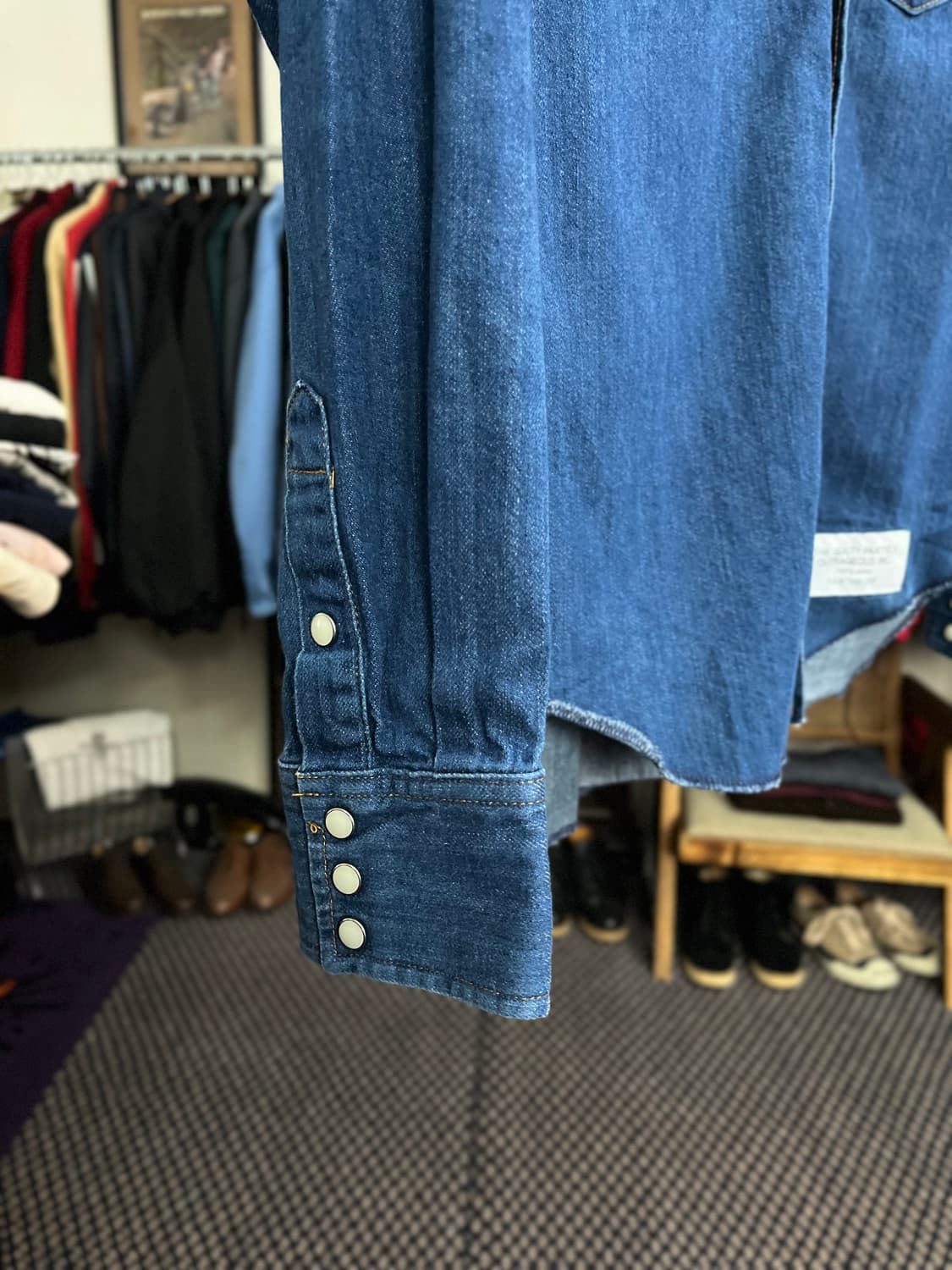 Wacko Maria 상품이미지6