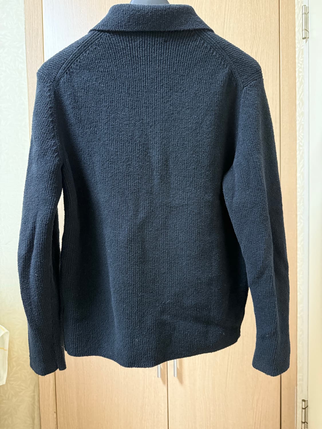 COS 니트 가디건 M 상품이미지2