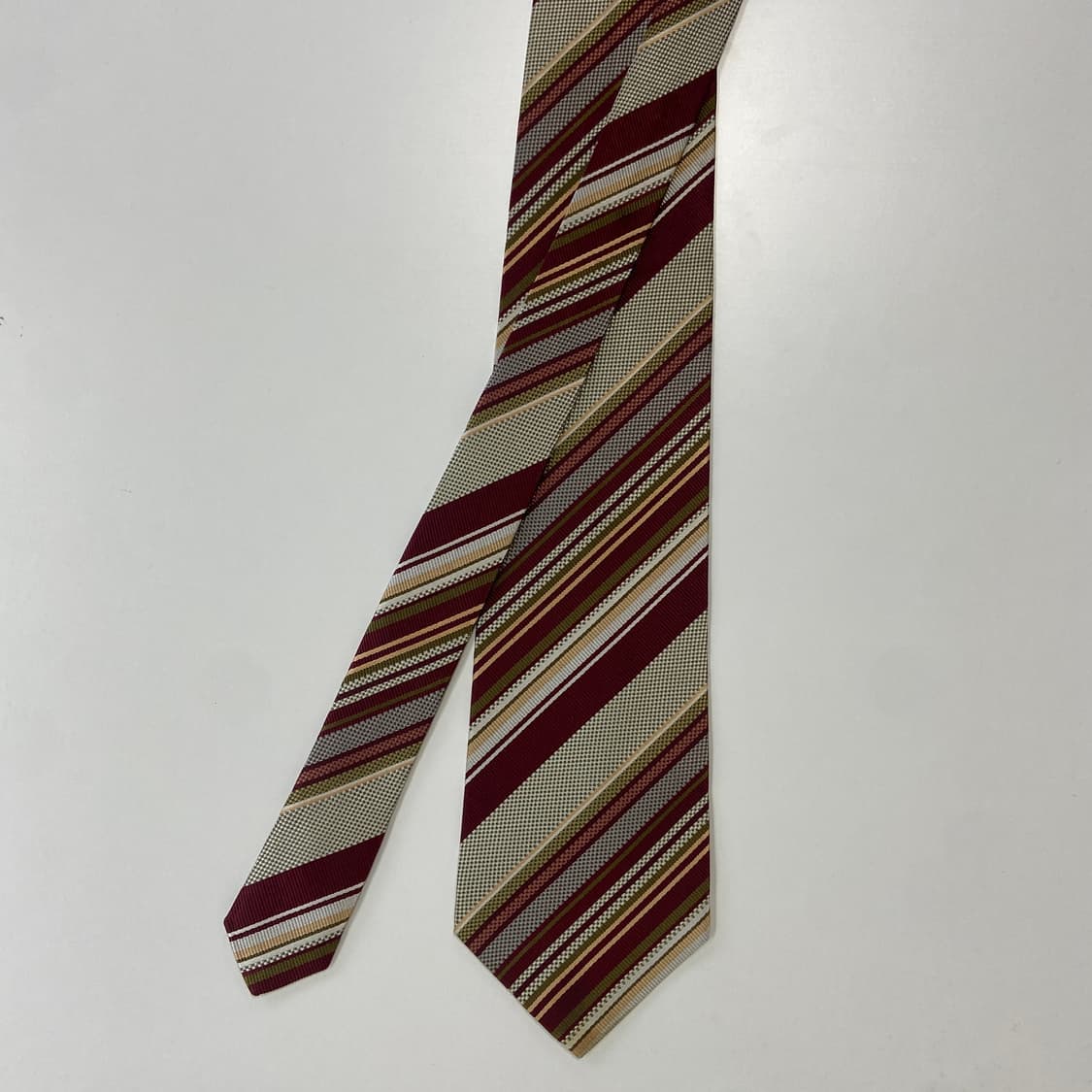 입생로랑(YSL) 명품 정품 넥타이 상품이미지1