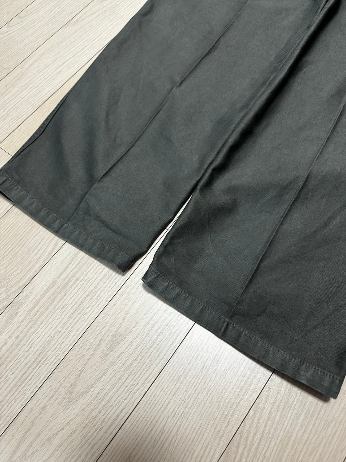 VISVIM BENNING PANTS 상품이미지3