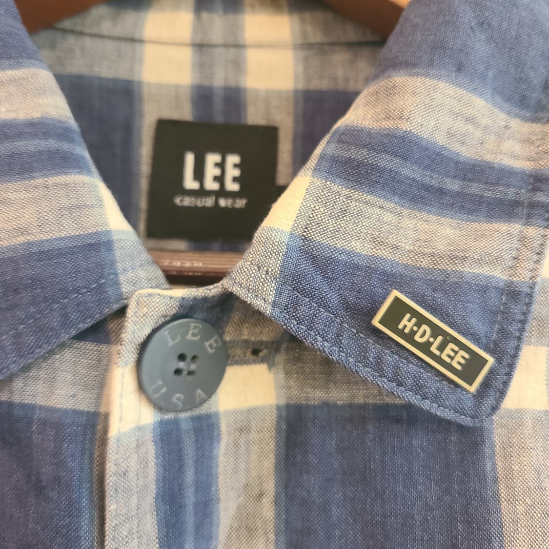 LEE의 마자켓 100size 상품이미지8
