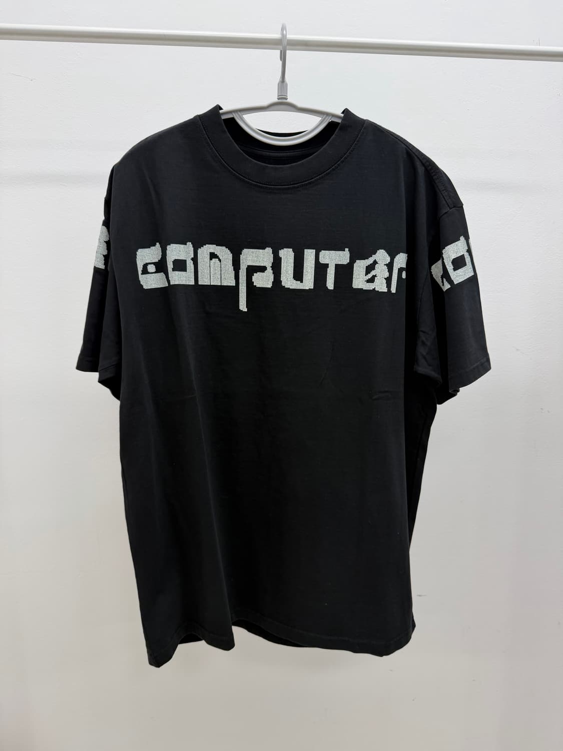 Computer Format 티셔츠 상품이미지2