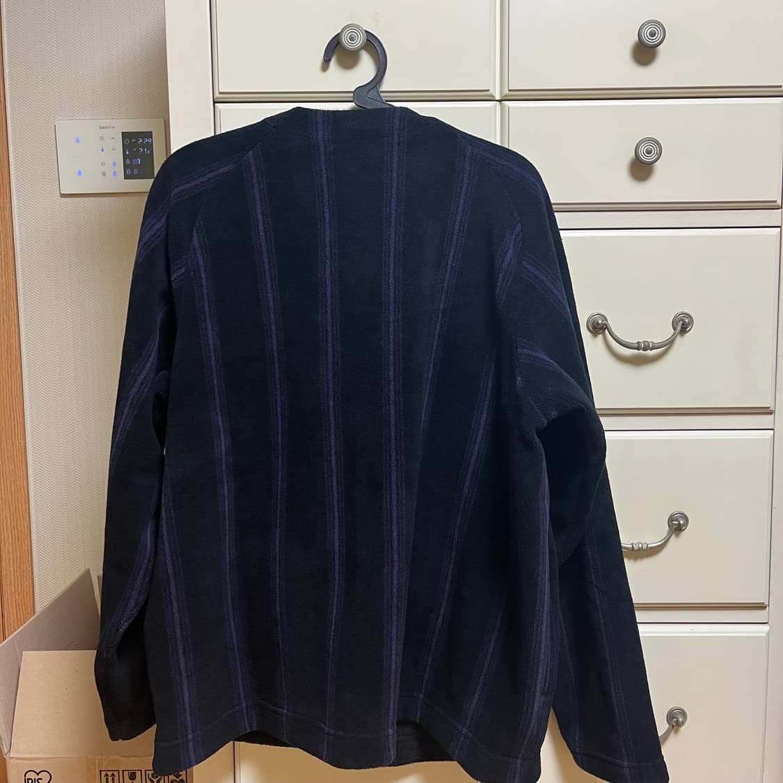 [L, 새상품] 유니클로 니들스 가디건 상품이미지2