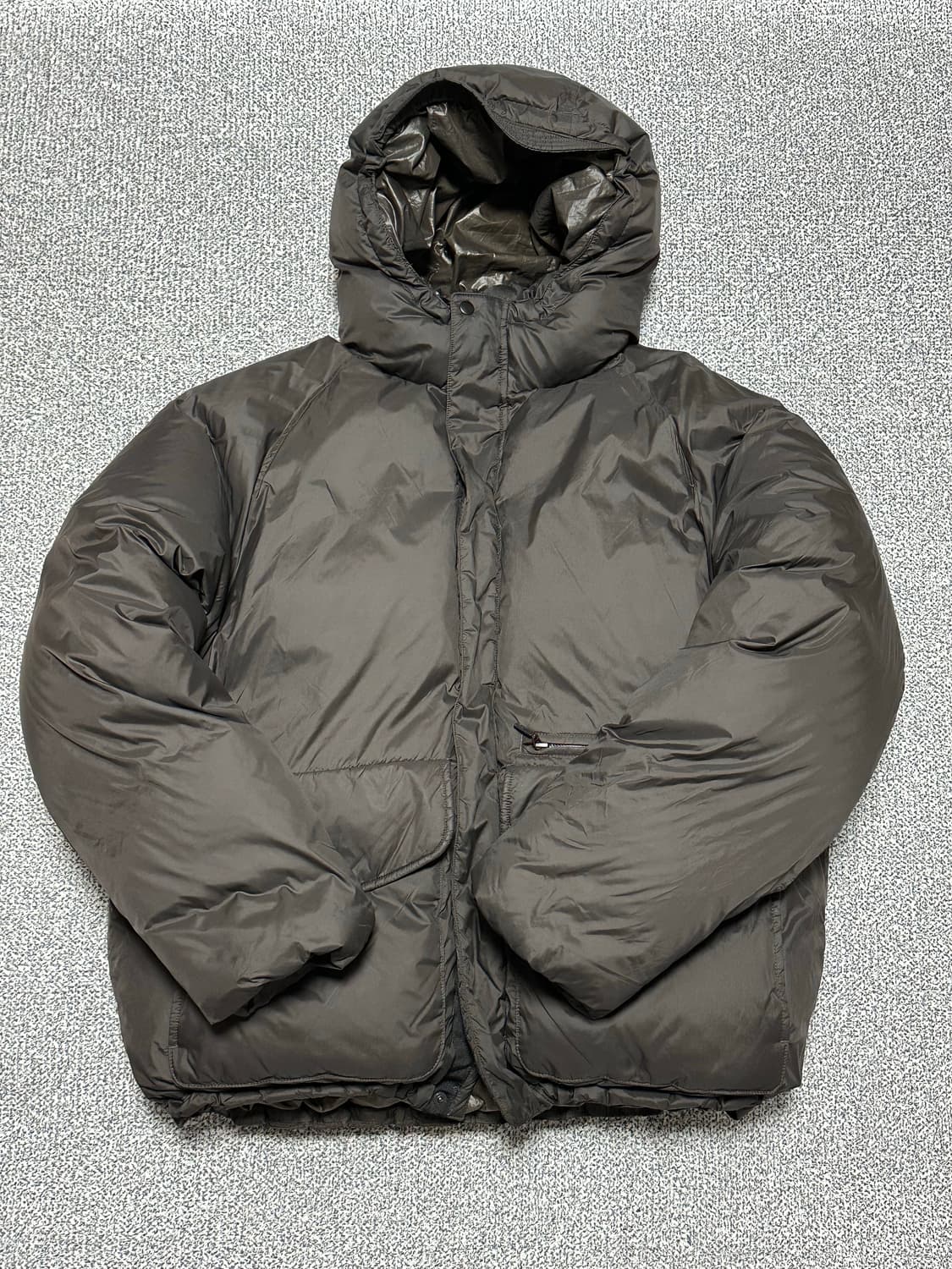 러프사이드 클라우드패딩 상품이미지1