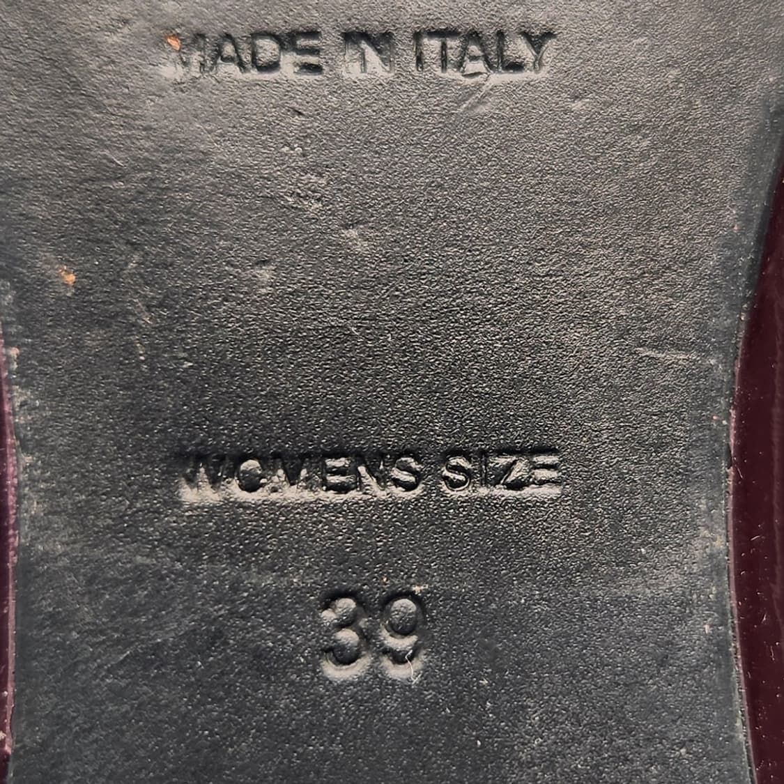 ooo 로저비비에 여성플랫슈즈 39 250 상품이미지6