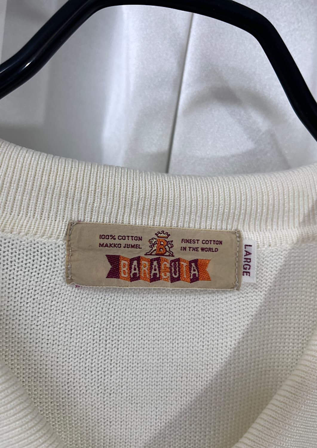 BARACUTA 상품이미지3