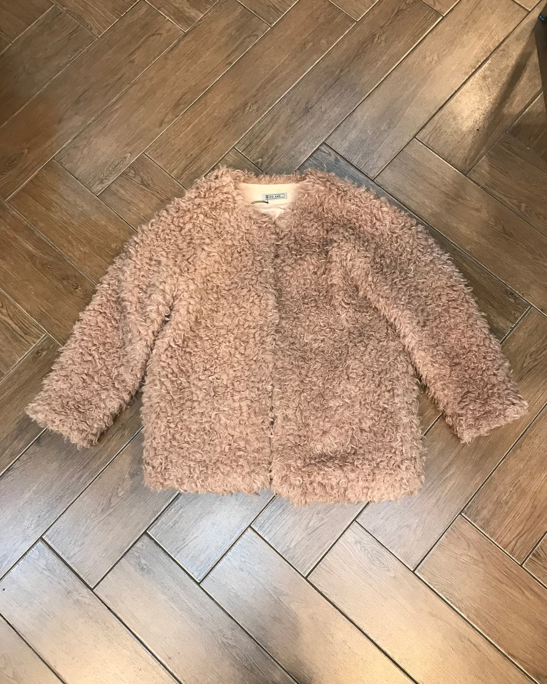 ♫ 몽골 히피 소녀 코디 🪶 상품이미지6