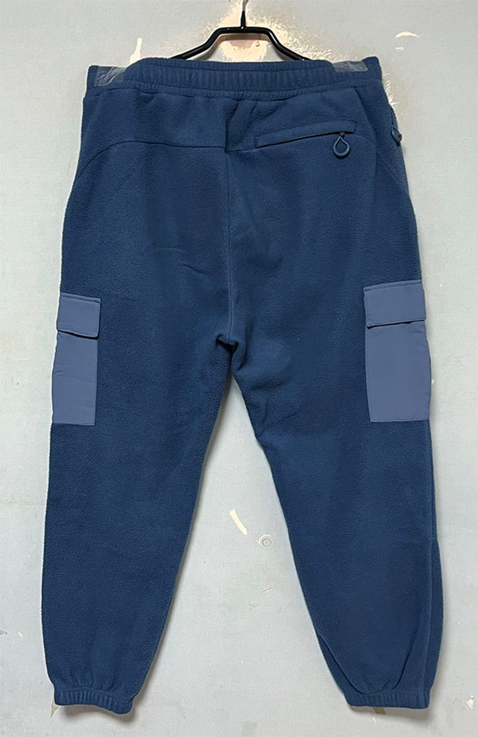 엄브로 플리스 남자 조거팬츠 카고 겨울 XL 34 상품이미지2