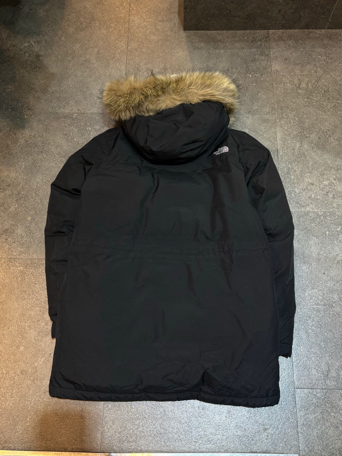 노스페이스 구스다운 패딩 95 상품이미지3