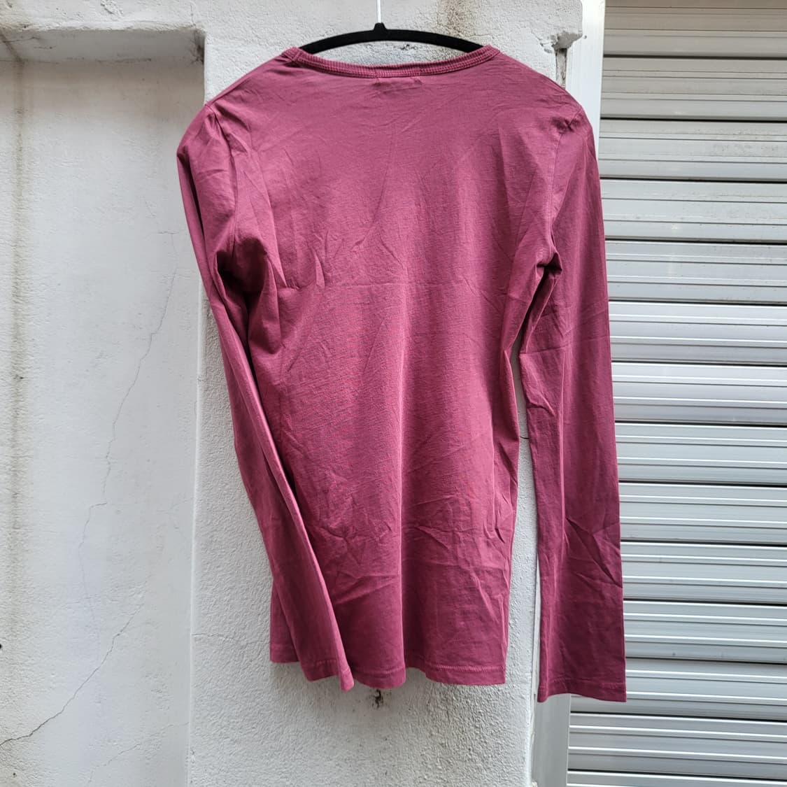 skinny minnie long sleeves   상품이미지6