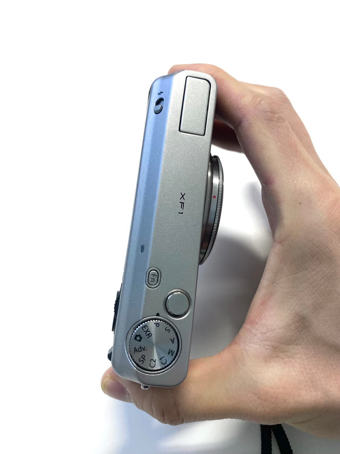 후지 XF1 디지털 카메라 상품이미지4