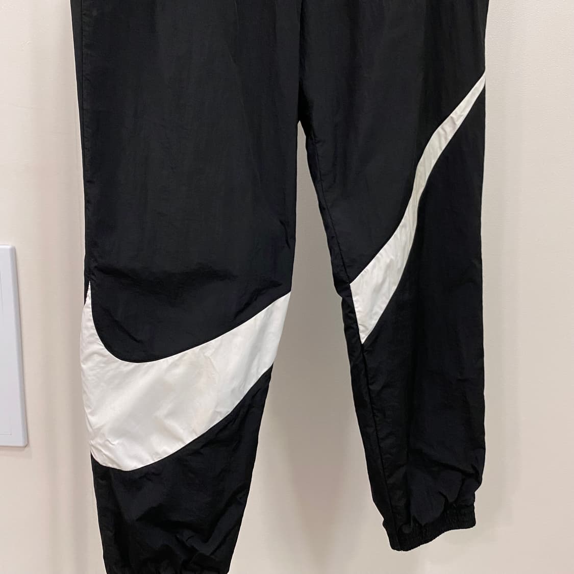 나이키 빅스우시 우븐 조거 팬츠 상품이미지4