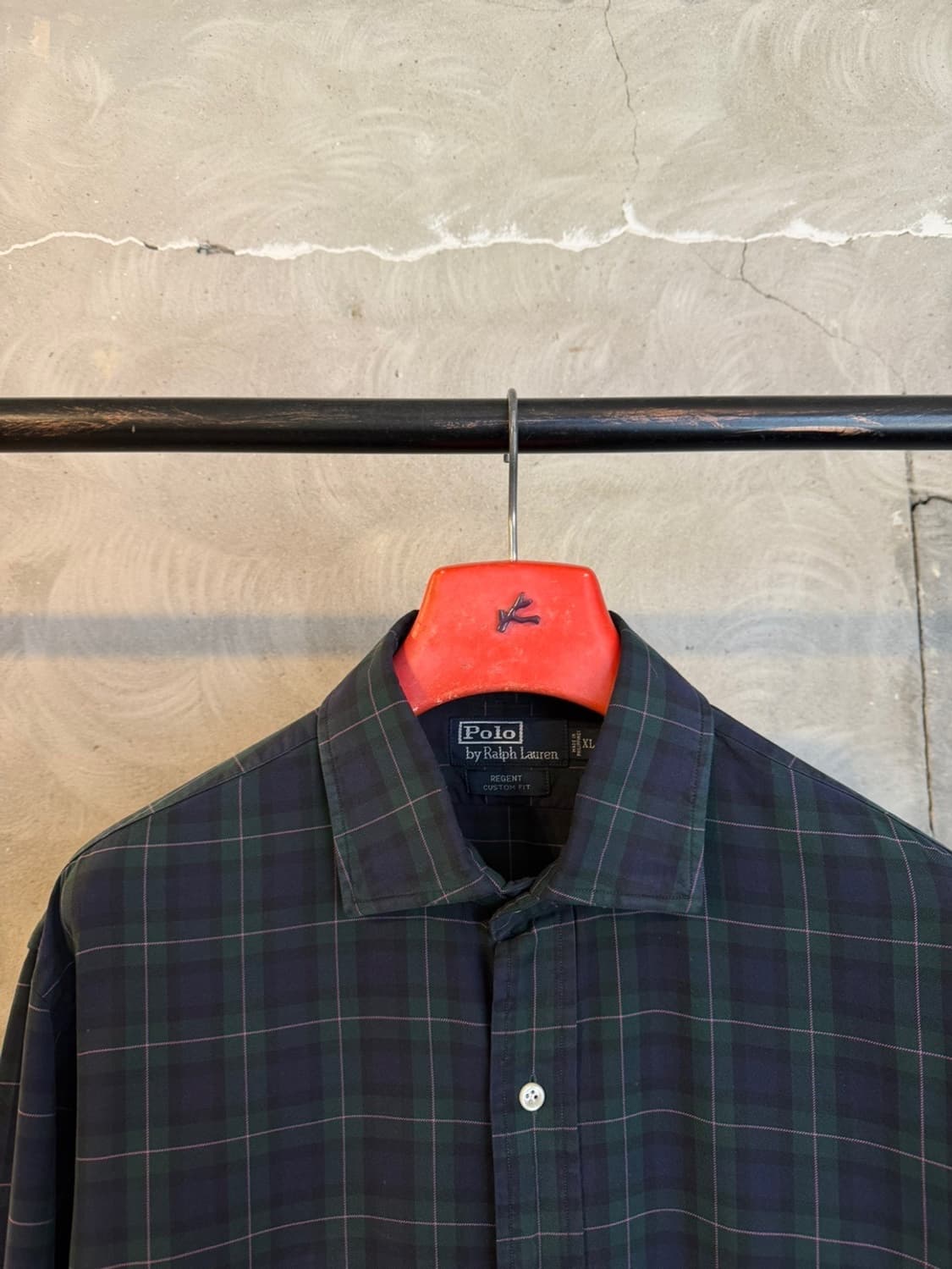 폴로 랄프로렌 셔츠 105 상품이미지6