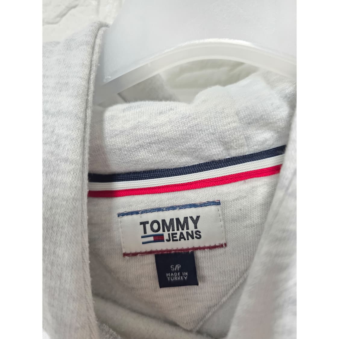 택포) 타미힐피거 후드 원피스 S 상품이미지2