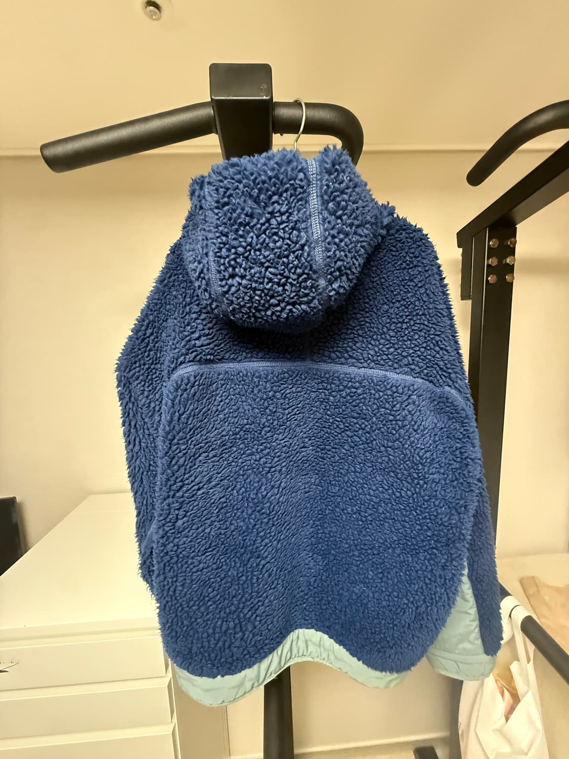 파타고니아 리듬후디 S 상품이미지2