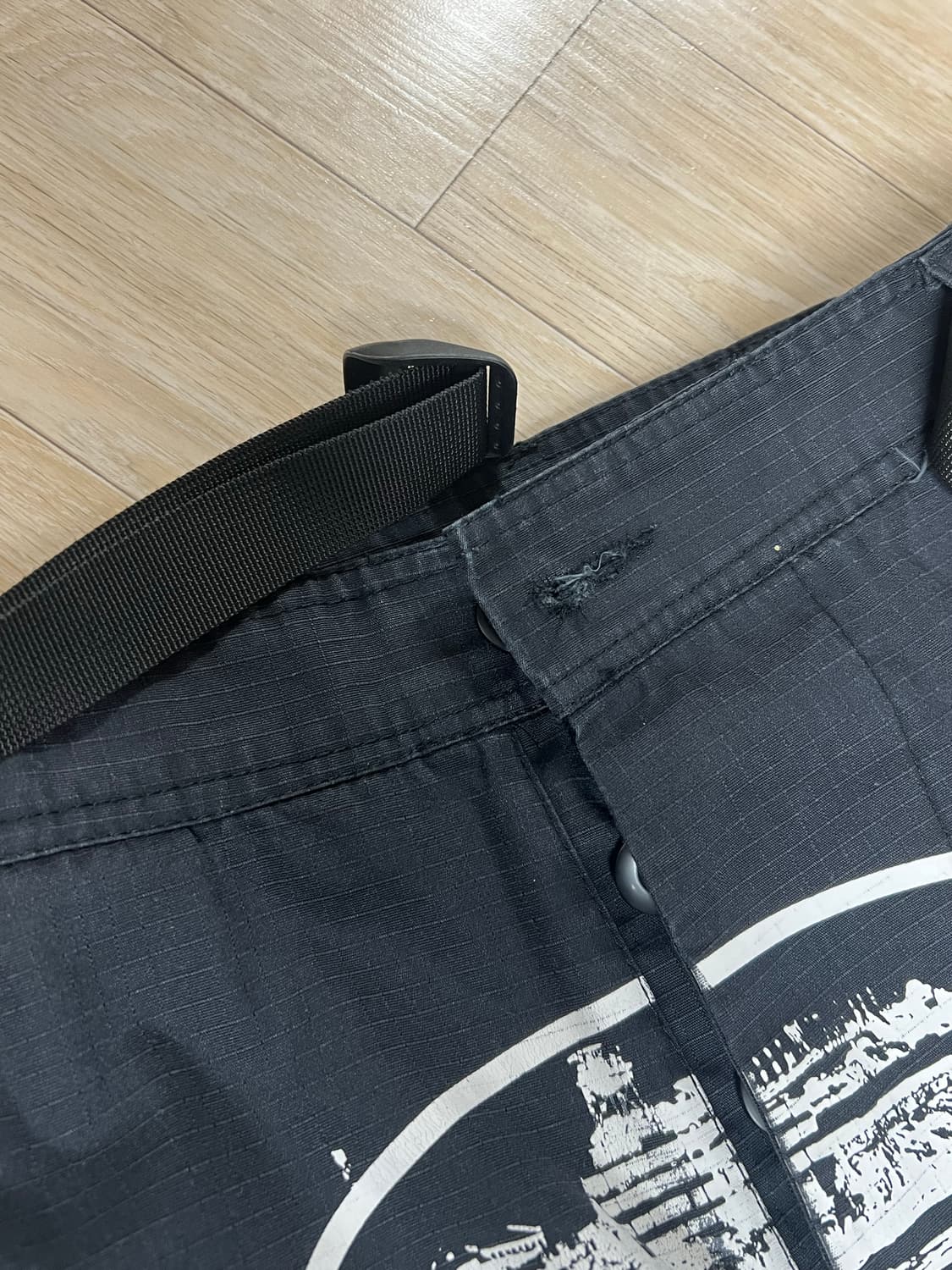 Corteiz 게릴라즈 카고 팬츠 s 상품이미지3