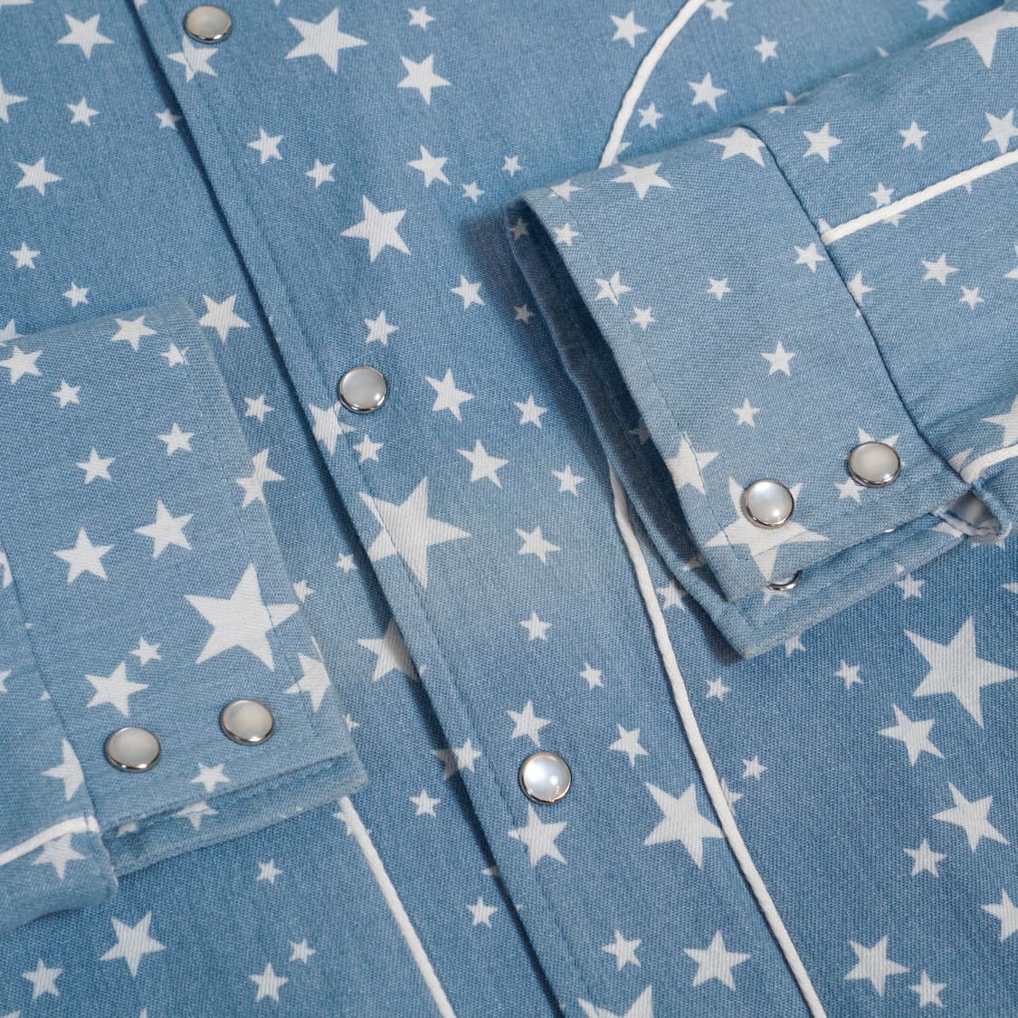 Eponym 에포님 웨스턴 자켓 상품이미지7