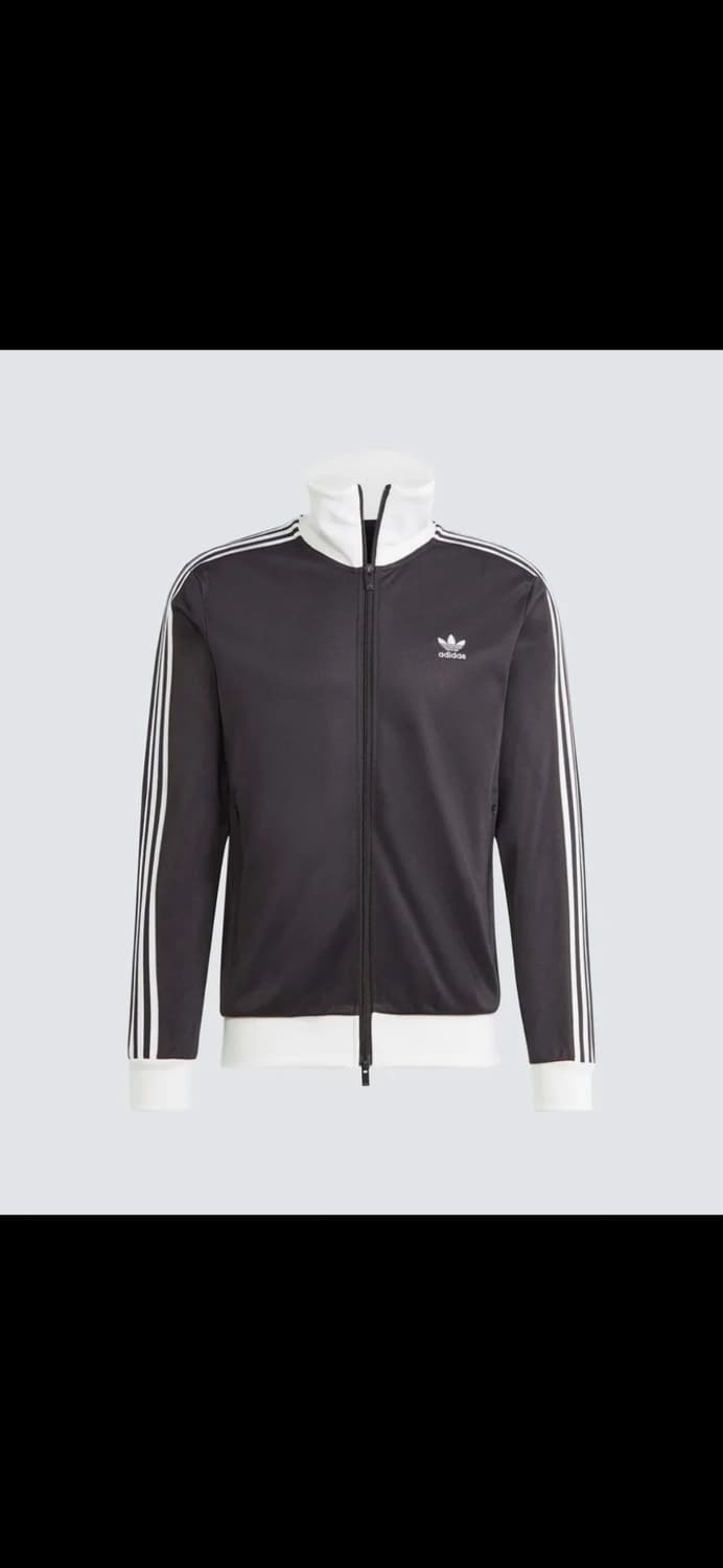 아디다스 베켄바우어 트랙탑 상품이미지1
