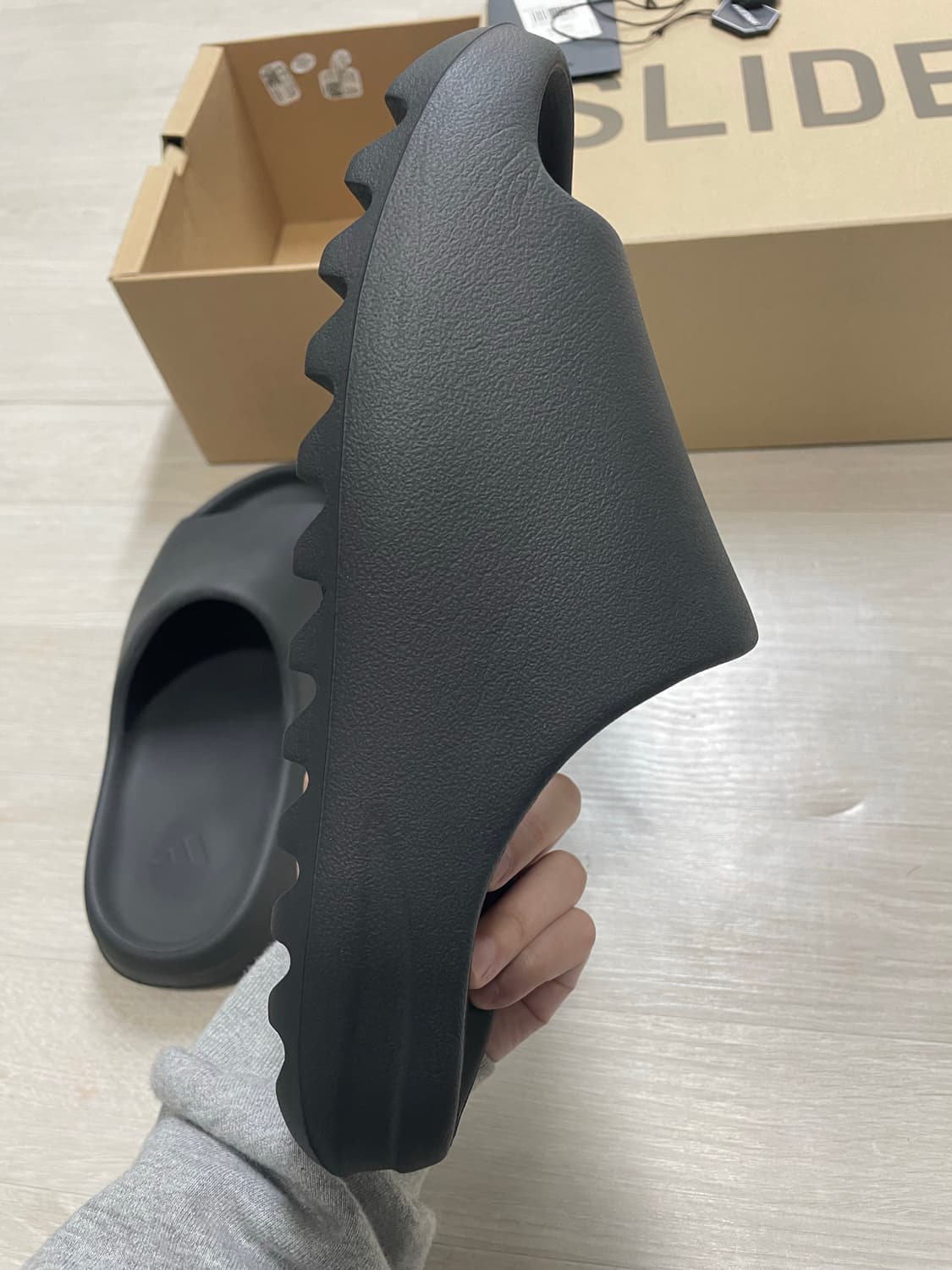 이지슬라이드 오닉스 275 초반버전 상품이미지8