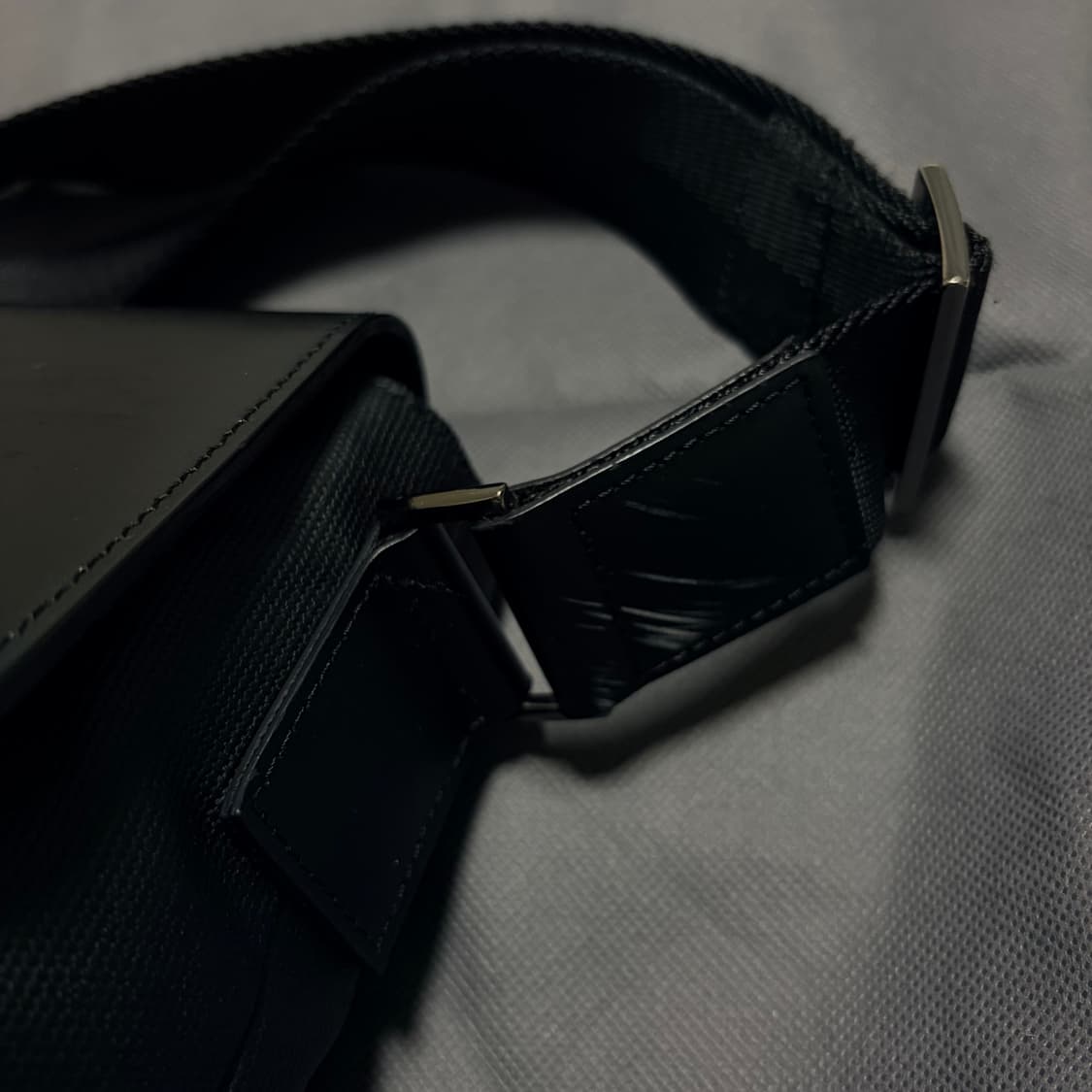 베드포드일레븐스 크로스백 상품이미지4