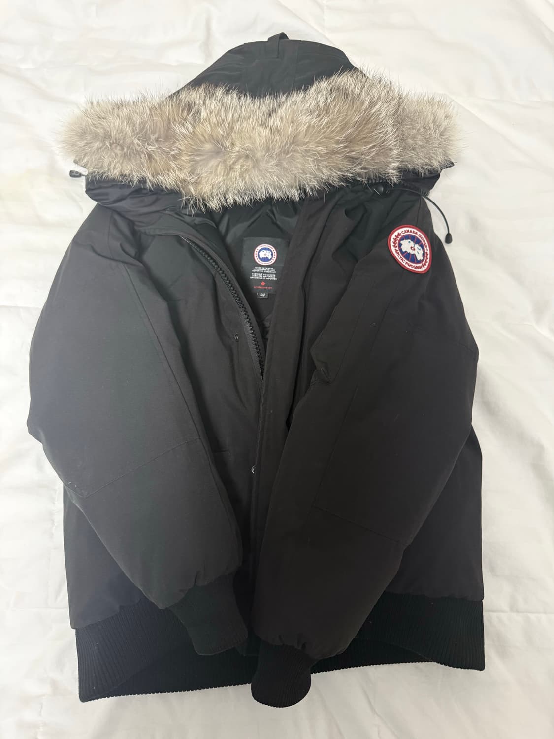 캐나다구스 칠리왁 s 상품이미지1