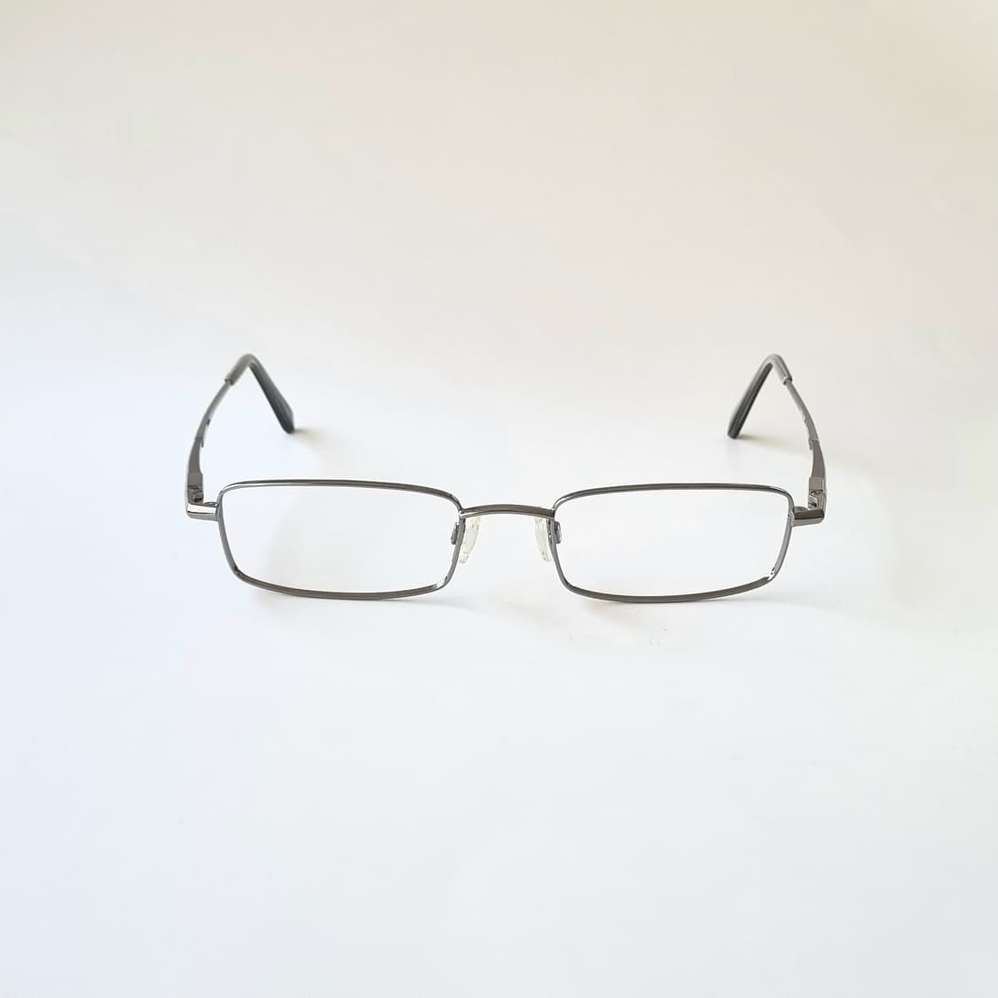 데드스탁 긱시크한디자인 메탈 안경테 571 상품이미지3
