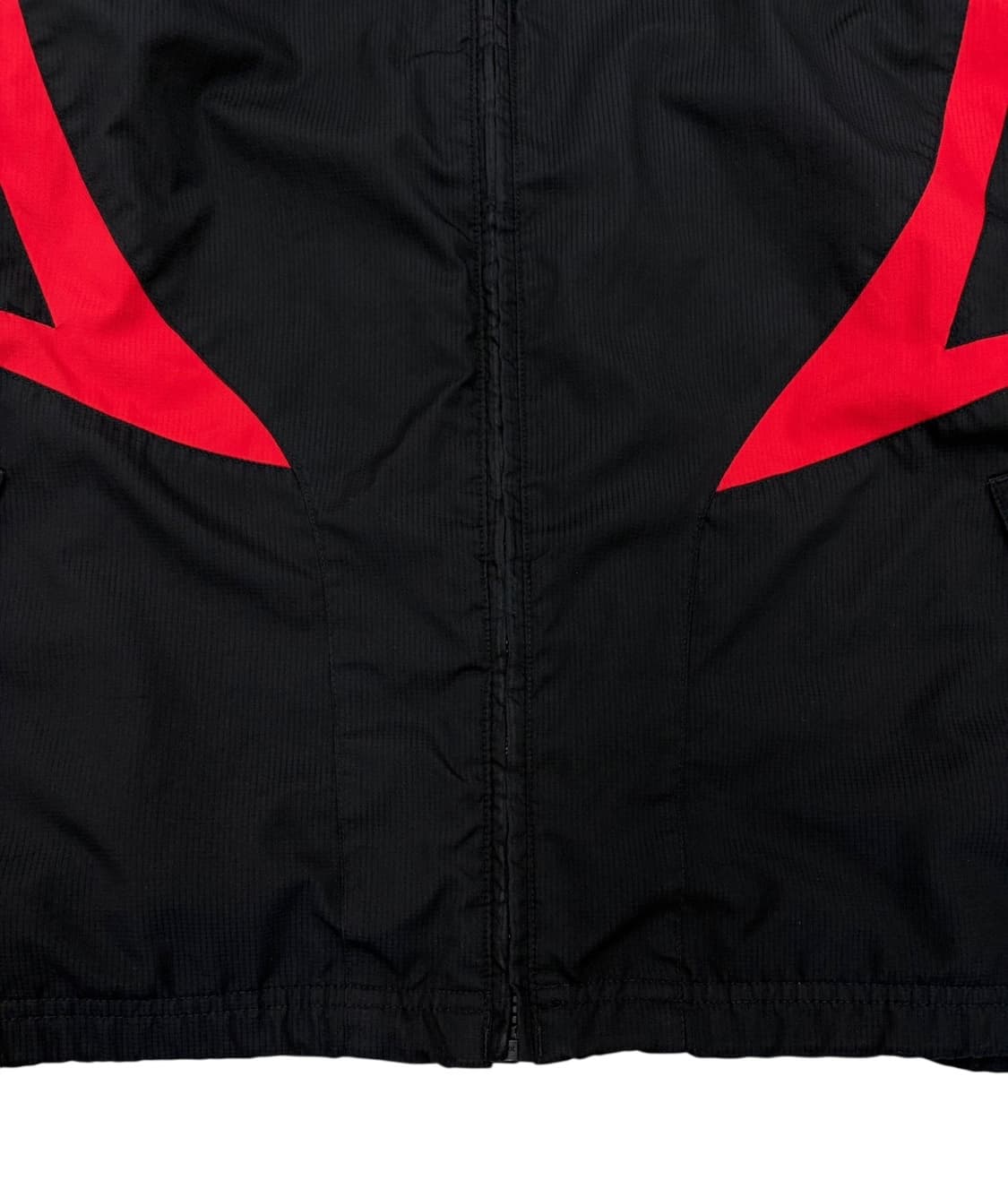 아디다스 리버풀 바람막이 블랙 (L) 상품이미지6