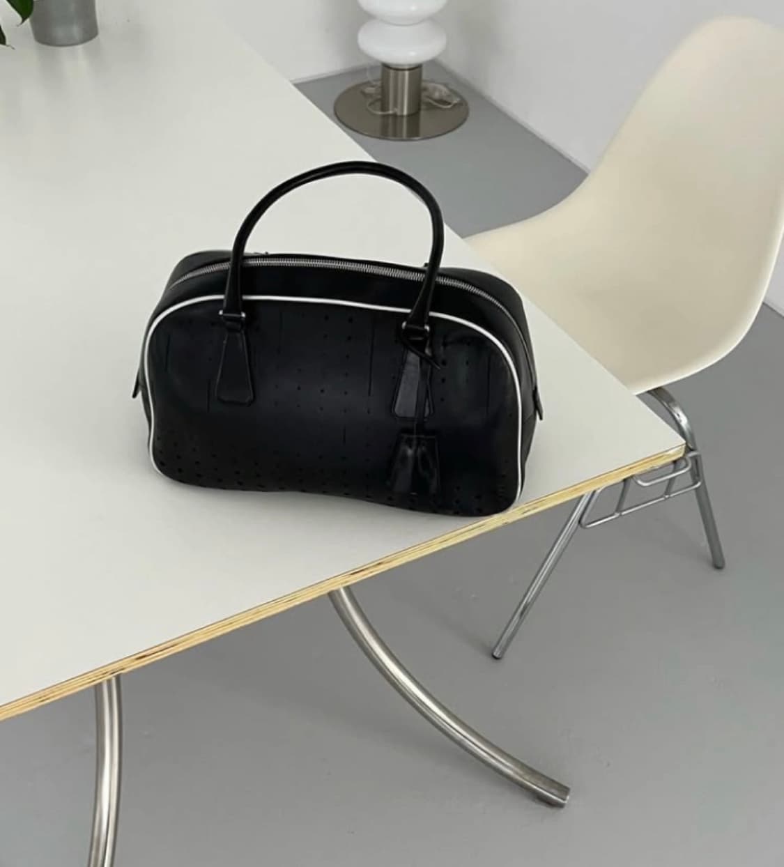 프라다 토트백 상품이미지3