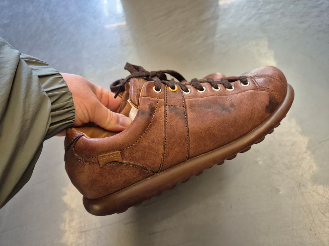 캠퍼 펠로타스 아리엘 상품이미지3