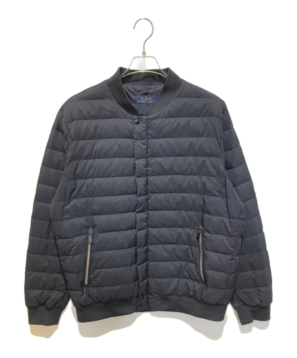 [빅사이즈] 폴로랄프로렌 경량 덕다운 패딩 4XL 상품이미지1